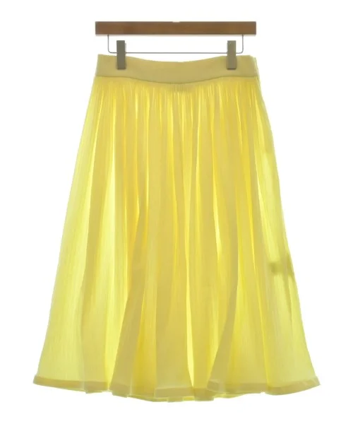 JIL SANDER Long/Maxi length skirts wool skirt breathable
